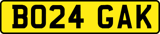 BO24GAK