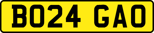 BO24GAO