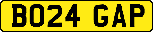 BO24GAP