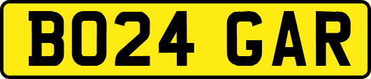 BO24GAR