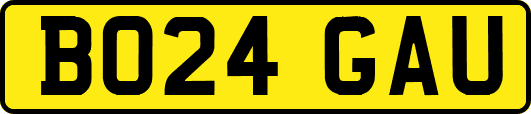 BO24GAU