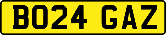 BO24GAZ