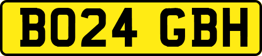 BO24GBH