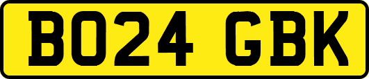 BO24GBK