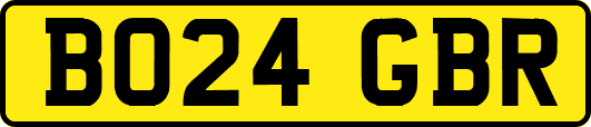 BO24GBR