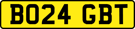 BO24GBT