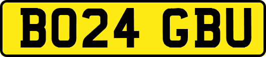BO24GBU