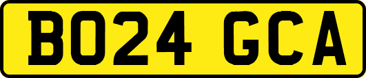 BO24GCA