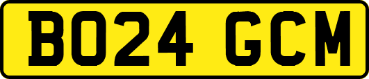 BO24GCM