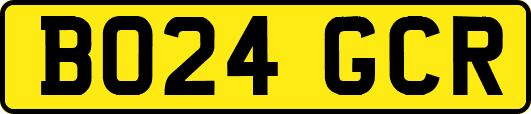 BO24GCR