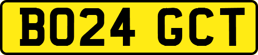BO24GCT