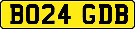 BO24GDB
