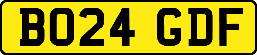 BO24GDF