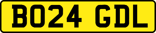 BO24GDL