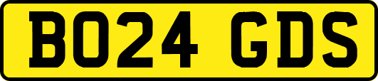 BO24GDS