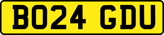 BO24GDU
