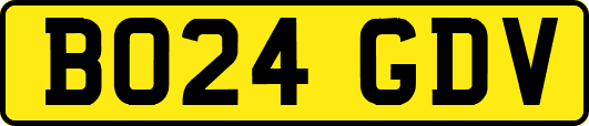 BO24GDV