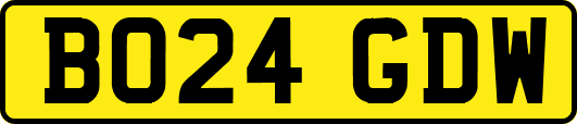 BO24GDW