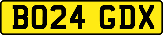 BO24GDX