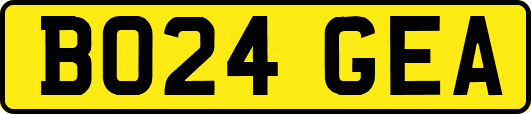 BO24GEA