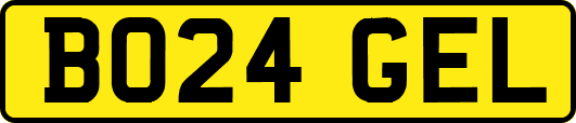 BO24GEL