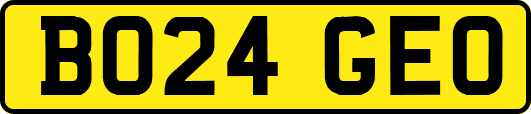BO24GEO