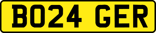 BO24GER