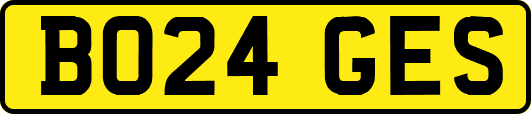 BO24GES