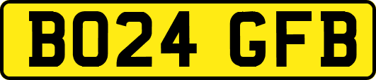 BO24GFB