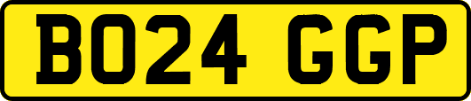 BO24GGP