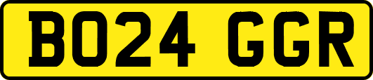 BO24GGR