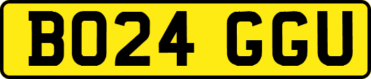 BO24GGU