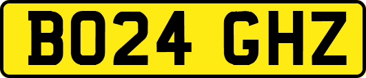 BO24GHZ