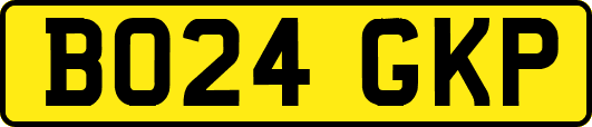 BO24GKP