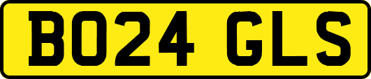 BO24GLS