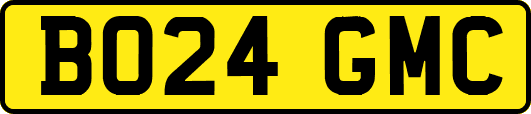 BO24GMC