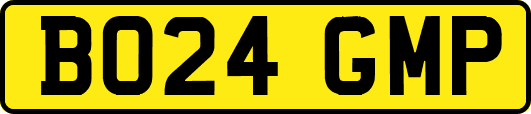 BO24GMP