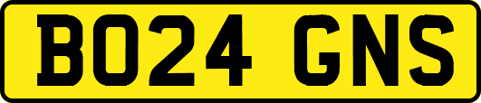 BO24GNS