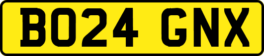 BO24GNX