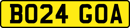 BO24GOA