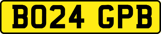 BO24GPB