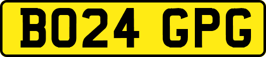 BO24GPG