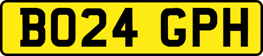 BO24GPH
