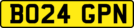 BO24GPN