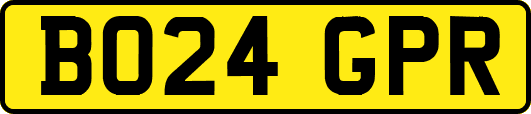 BO24GPR