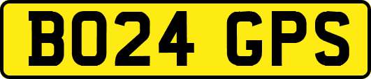 BO24GPS