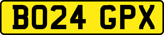 BO24GPX