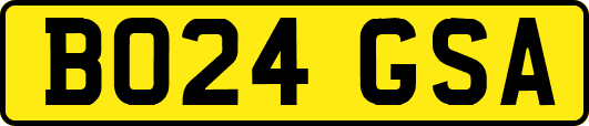 BO24GSA