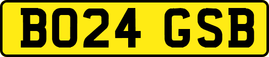 BO24GSB