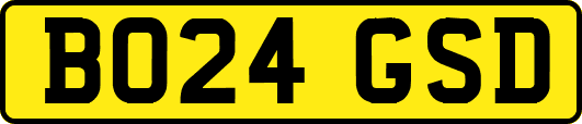BO24GSD